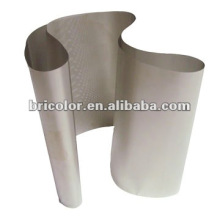 tamis cylindrique en nickel